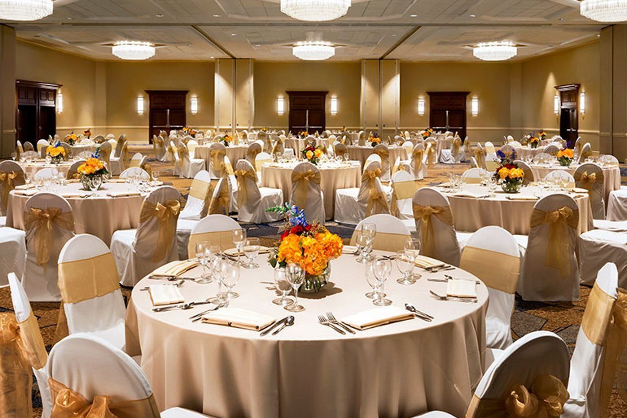 Sheraton Pittsburgh Hotel At Station Square Eksteriør billede